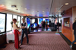 SUNSET SESSIONS AT THE SPACE NEEDLE